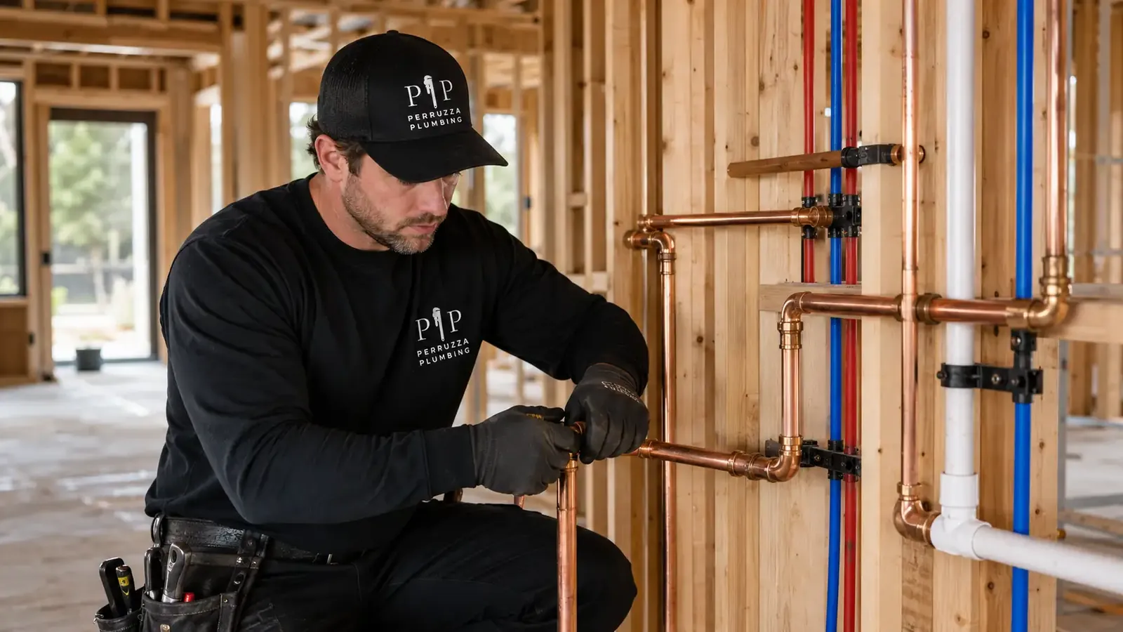 Vaughan custom home mechanical permit specialist